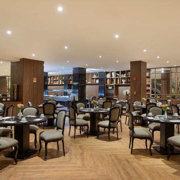 Windsor Plaza Brasilia - Foto 4