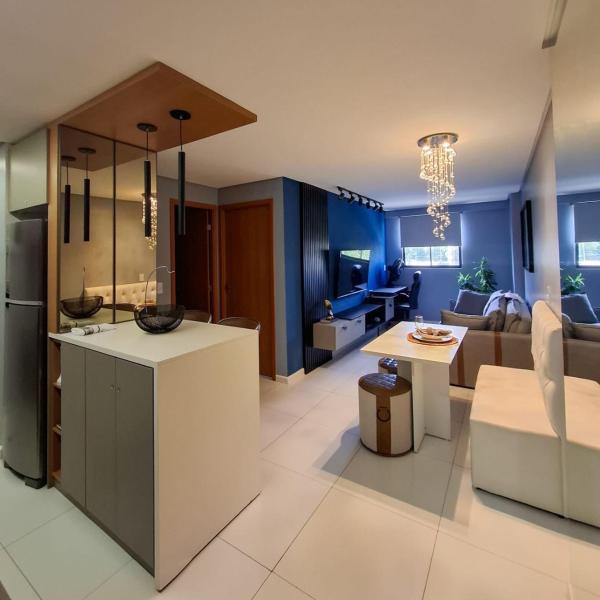 Smart Residence Praia - Foto 5