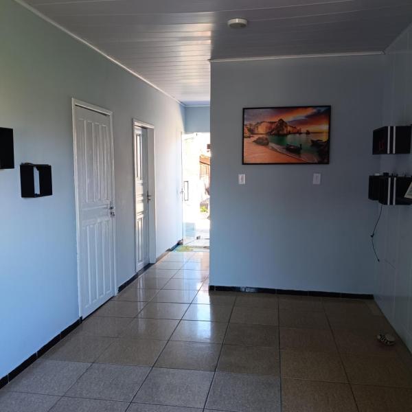 Casa aconchegante com 1 Quarto em Balneário Barra do Sul