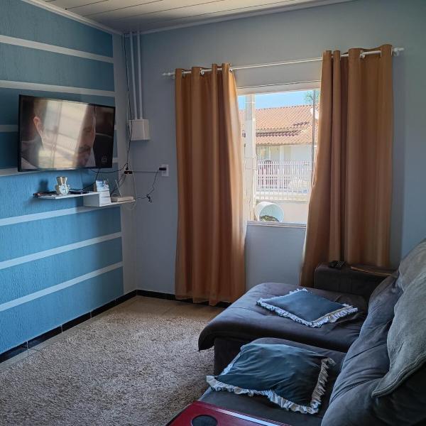 Casa aconchegante com 1 Quarto em Balneário Barra do Sul - Foto 5
