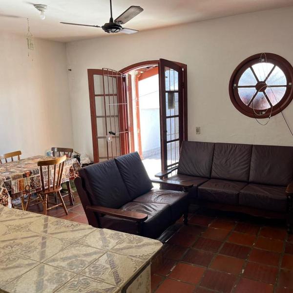 Casa Balneário Gaivota - Foto 4
