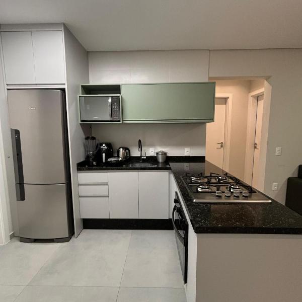 Apartamento Praia de Palmas - Foto 3
