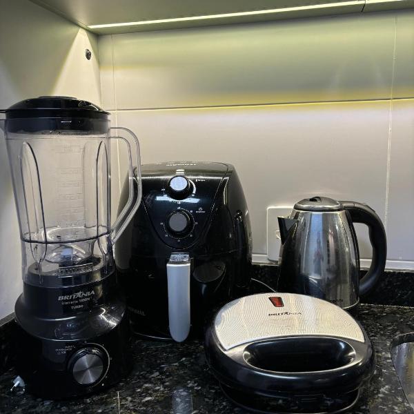 Apartamento Praia de Palmas - Foto 5