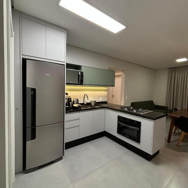 Apartamento Praia de Palmas - Foto 2