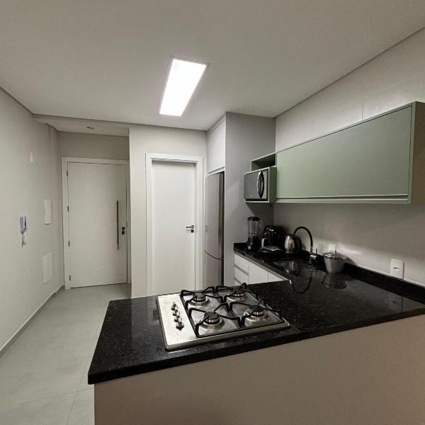 Apartamento Praia de Palmas - Foto 4