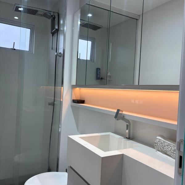 Apto de 1 quarto em itapema - Foto 3