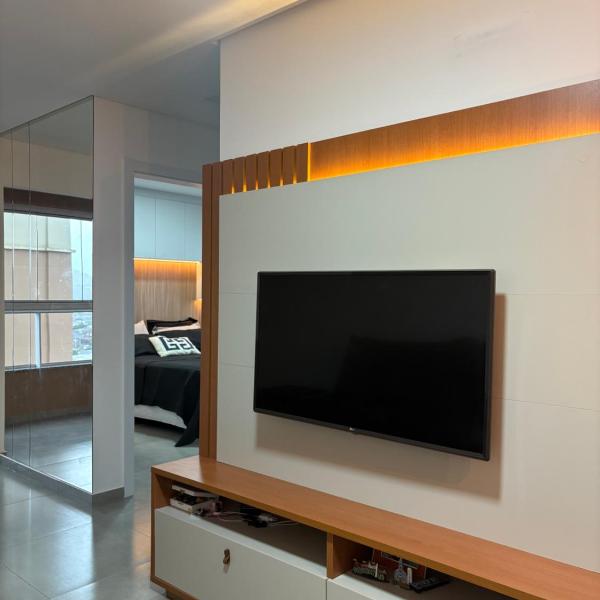 Apto de 1 quarto em itapema - Foto 5