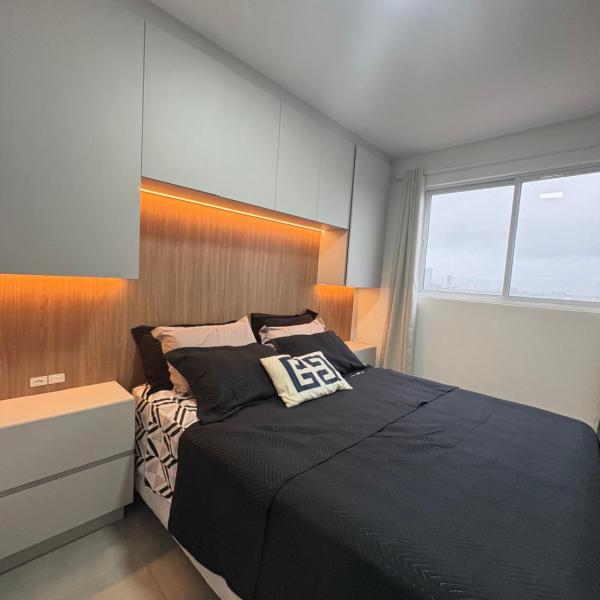 Apto de 1 quarto em itapema - Foto 2
