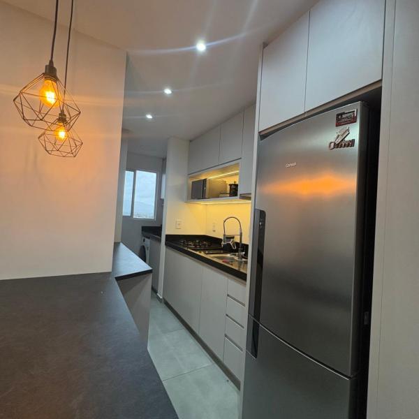 Apto de 1 quarto em itapema - Foto 4