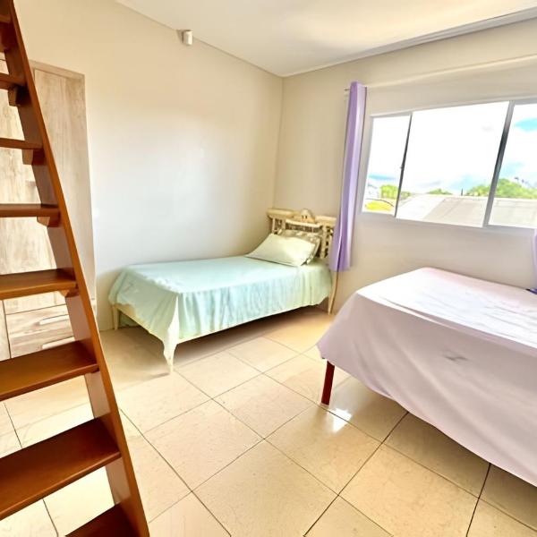 Triplex com Piscina, Churrasqueira e Muito Espaço - Foto 2