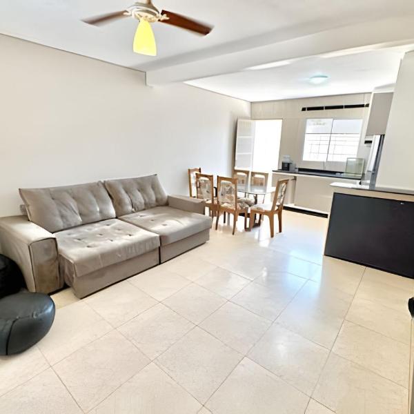 Triplex com Piscina, Churrasqueira e Muito Espaço - Foto 5