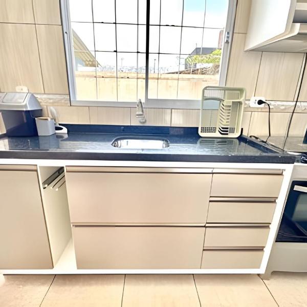 Triplex com Piscina, Churrasqueira e Muito Espaço - Foto 3
