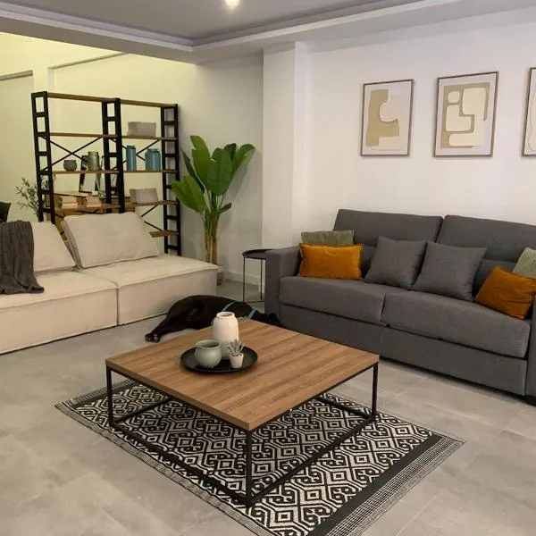 duplex alicante, ξενοδοχείο στο Αλικάντε