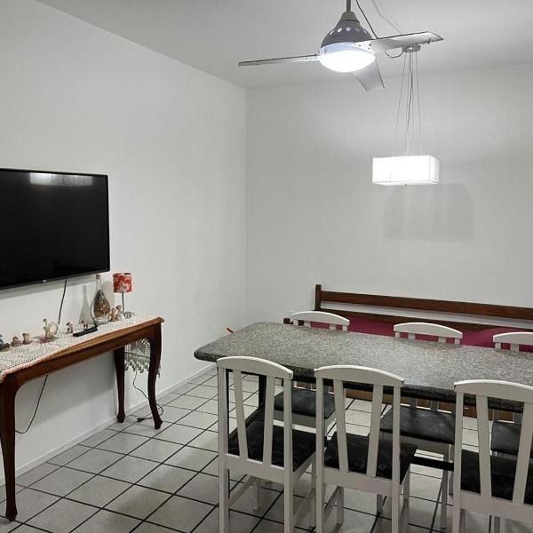 apartamento tropical
