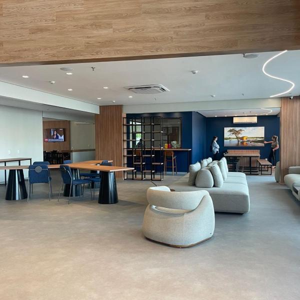 Holiday Inn Express Belem Ananindeua by IHG - Foto 4