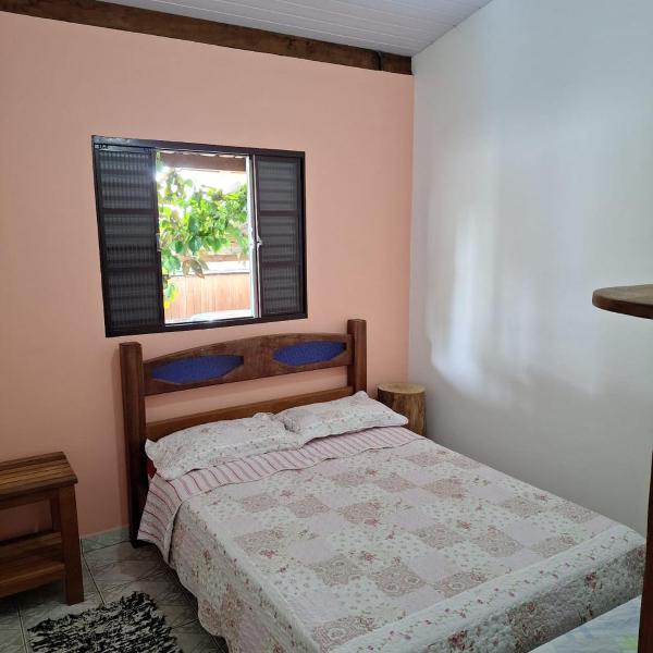 Casa entre a praia do Curral e cachoeira - Foto 2