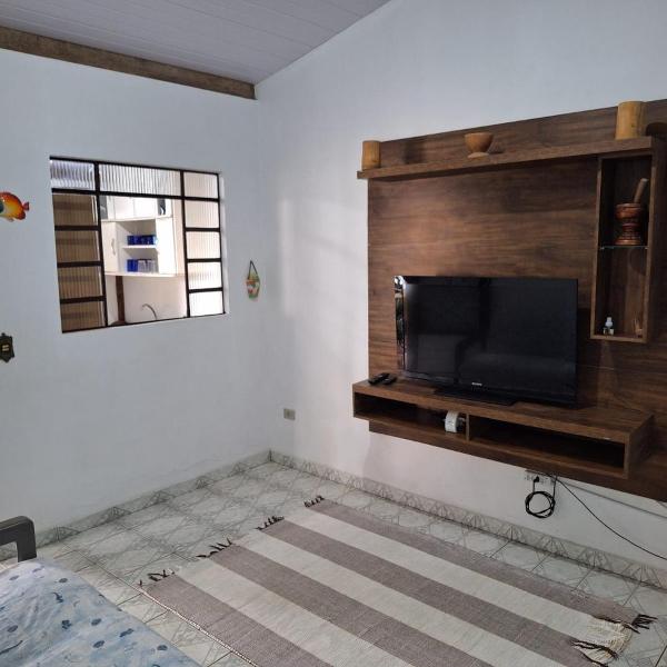 Casa entre a praia do Curral e cachoeira - Foto 5