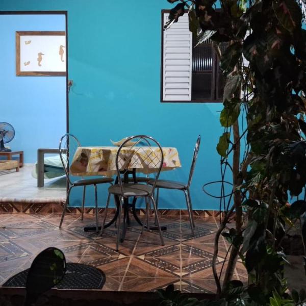 Casa entre a praia do Curral e cachoeira - Foto 4