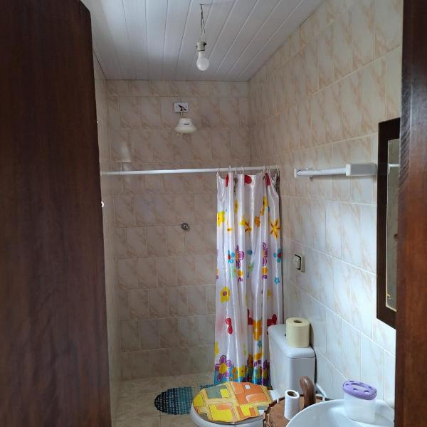 Casa entre a praia do Curral e cachoeira - Foto 3