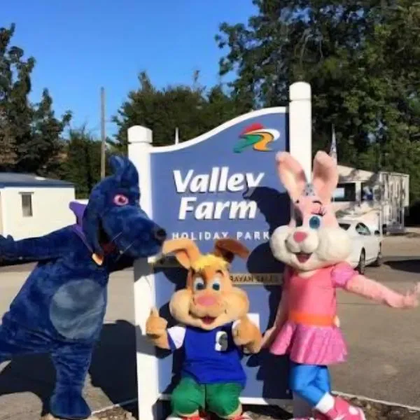 Coastal Retreats, Hotel in Great Clacton