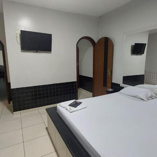 Motel Só Prazer
