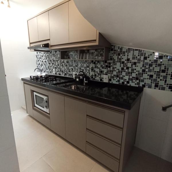 Apartamento Costa Esmeralda - Foto 5