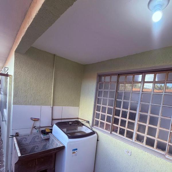 Casa Aconchegante 3 quartos até 11 pessoas - Foto 3