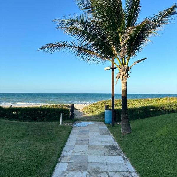 Apto no Porto das Dunas - Scopa Beach