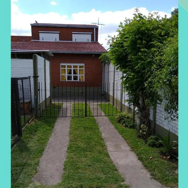 Rincón Sereno - Departamento Turistico en Tandil, Buenos Aires, Hotel in Tandil