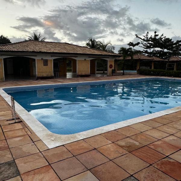 Nevez House Barra de Jacuipe