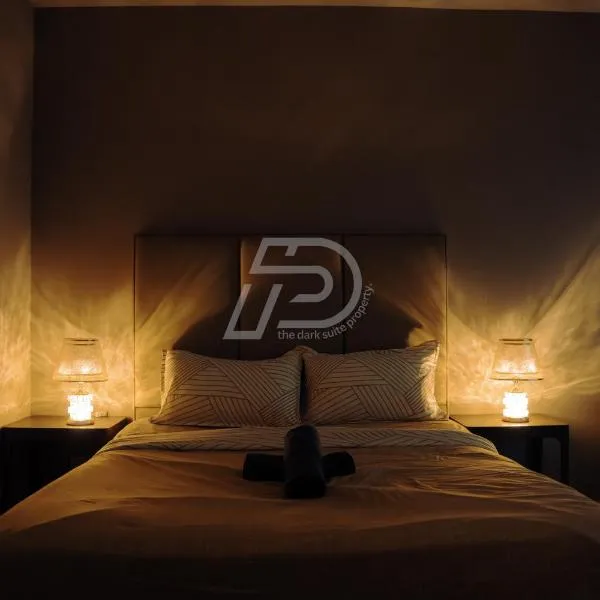 Dorsett Hartamas KL, Bathtub Smart TV & WiFi, hotel v Kuala Lumpur