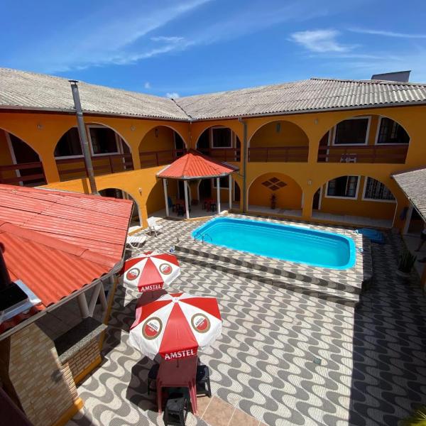 recanto tropical - Foto 4