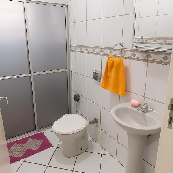Apartamento 02 quartos na praia dos Ingleses - Foto 3