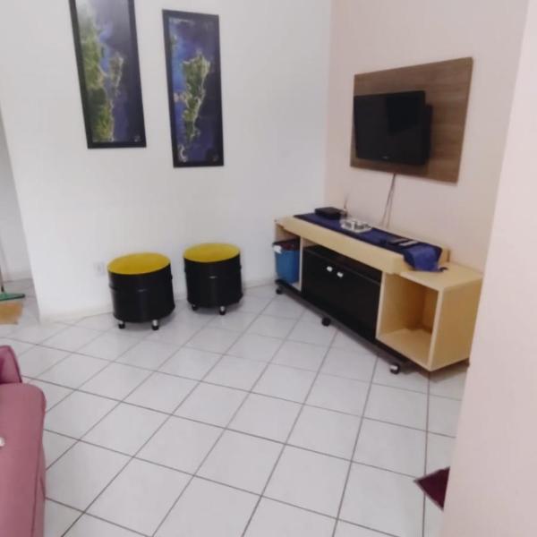 Apartamento 02 quartos na praia dos Ingleses - Foto 4