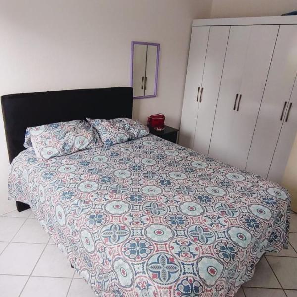 Apartamento 02 quartos na praia dos Ingleses - Foto 5