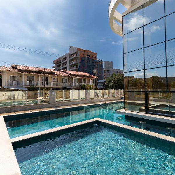 Garden duplex - 130m da praia - Foto 4
