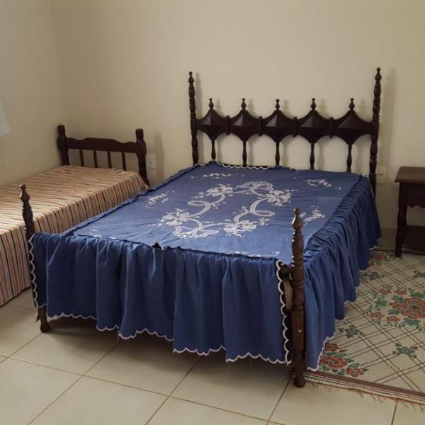 Chácara de Luxo São Sebastião do Paraíso - Foto 2