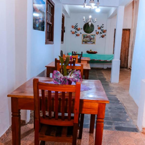 Pousada Alegre Pinheirinho - Foto 4