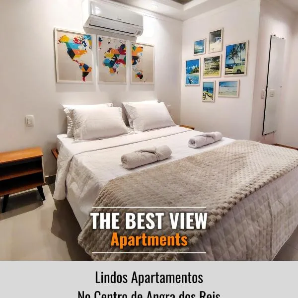 The Best View, hotel in Angra dos Reis