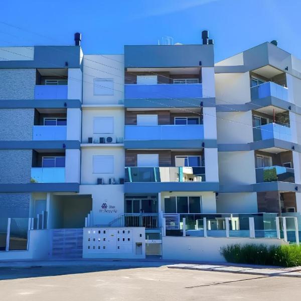 Apartamento Praia de Palmas