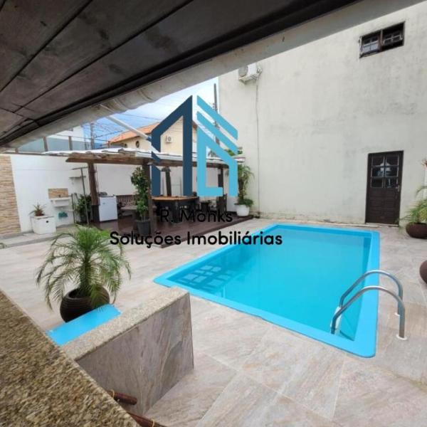 Casa com piscina Ingleses Norte 099 - Foto 4