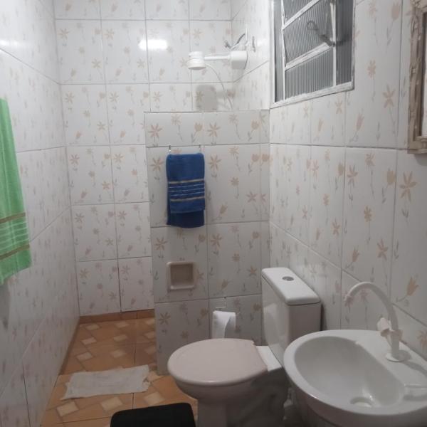 Casa para temporada