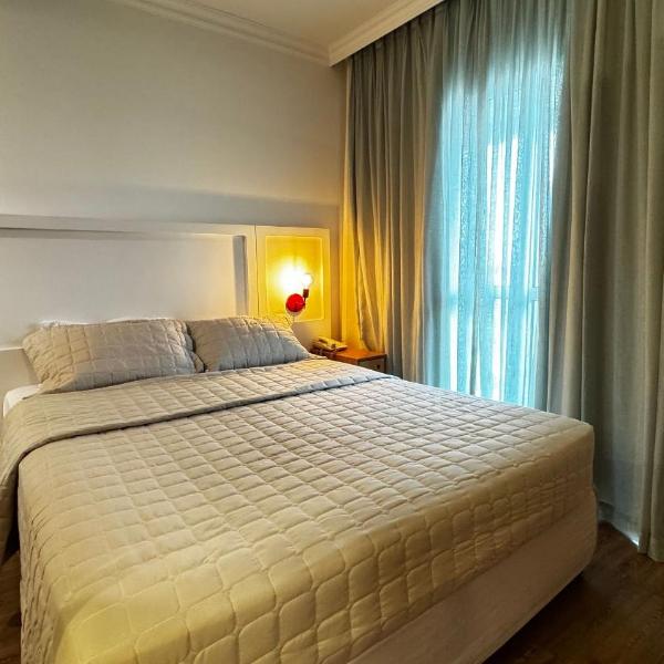 Hotel em Perdizes - FLAT1402 - By TorresGuest - Foto 2