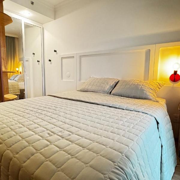 Hotel em Perdizes - FLAT1402 - By TorresGuest