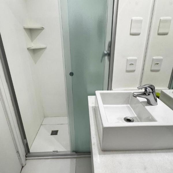 Hotel em Perdizes - FLAT1402 - By TorresGuest - Foto 3