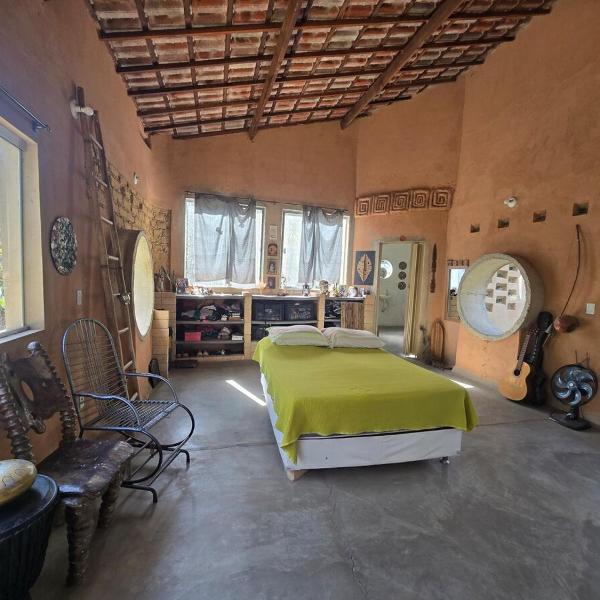 Casa Ecológica - Foto 2