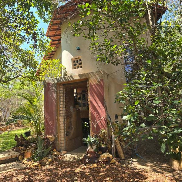 Casa Ecológica