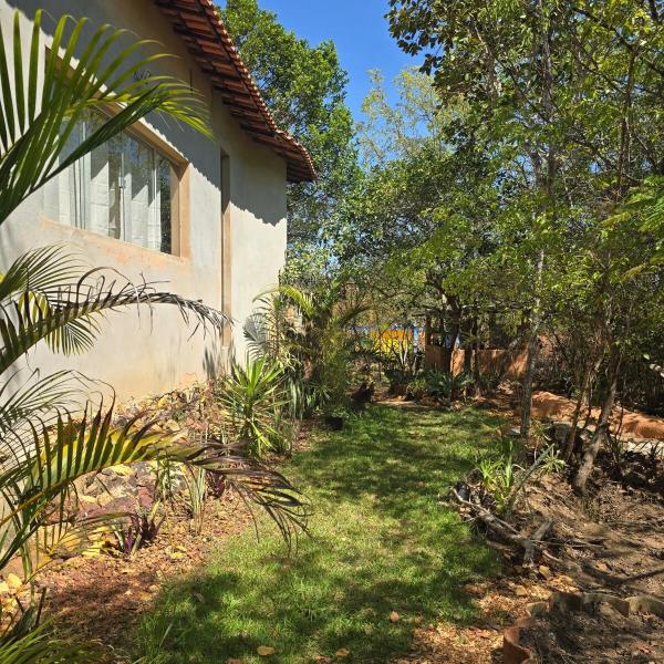 Casa Ecológica - Foto 5