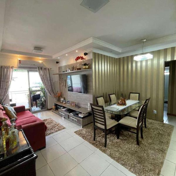 3 bedroom apartment in Marco for COP30