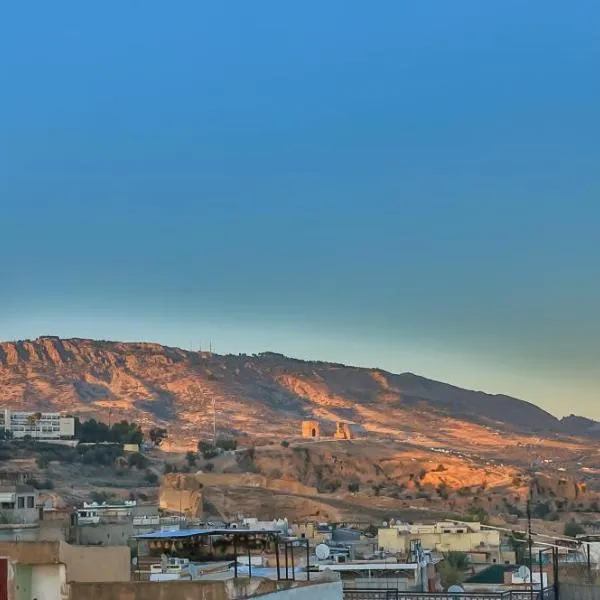 Riad Najom, hotel in Fès